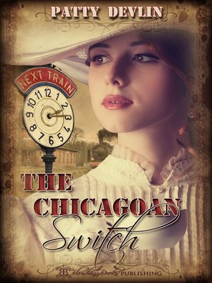 cover image of The Chicagoan Switch